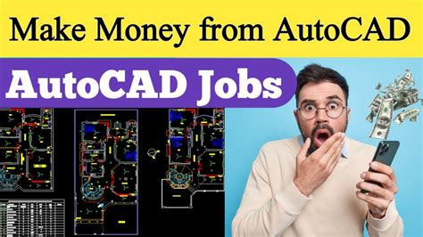 Latest AutoCAD Job Openings .